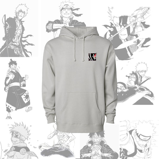 HEAVYWEIGHT ICHIGO KUROSAKI HOODIE